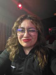 Brenda Salinas