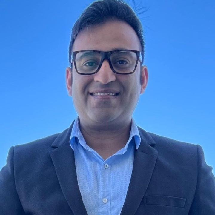 Saurabh Khetrapal