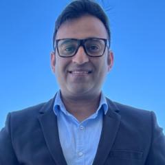 Saurabh Khetrapal