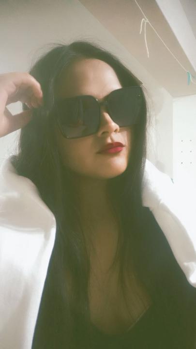 Lucero Karol Salinas Zapata