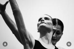 Sara Bradna