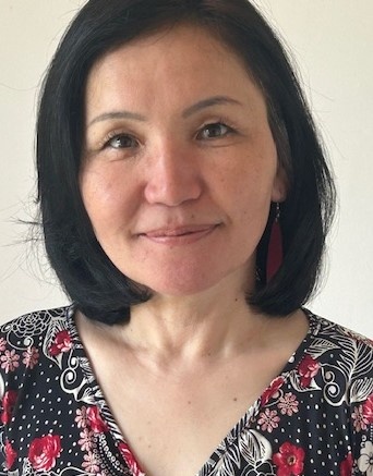 Tugsjargal Chuluunbaatar