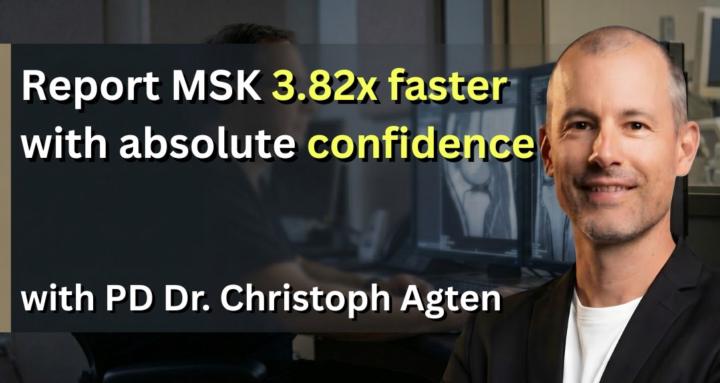 MSK Radiology School