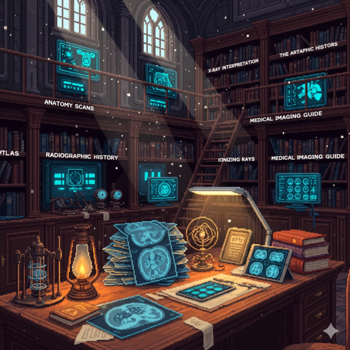 The Agten Library