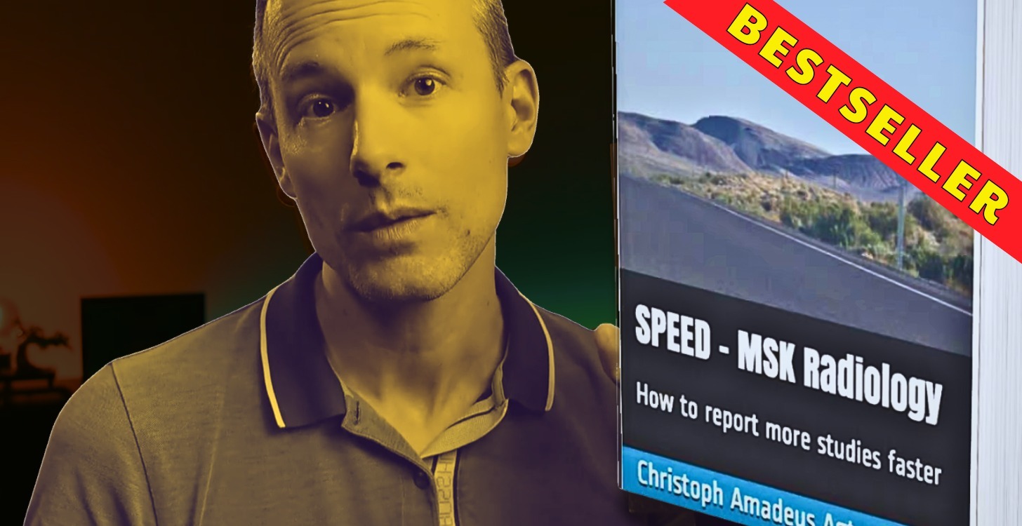 SPEED MSK (Book + Webinar, Paid)