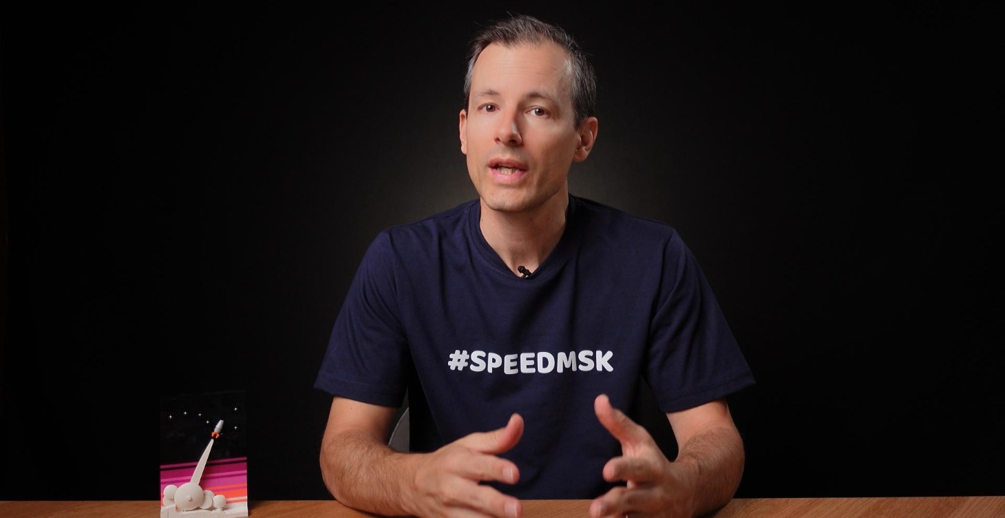 5-Min Knee MRI Masterclass (Paid)