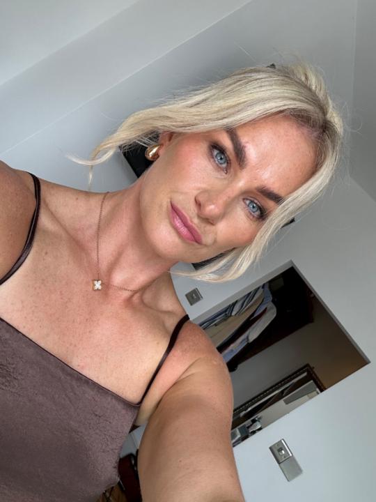 Sharna Woodcock