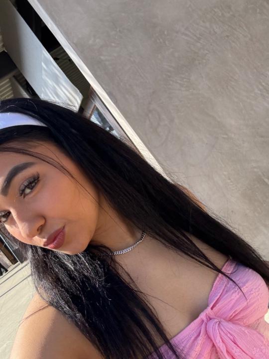 Jasmine Salinas