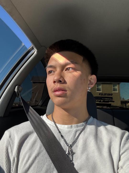 Gavin Orallo-Mancilla
