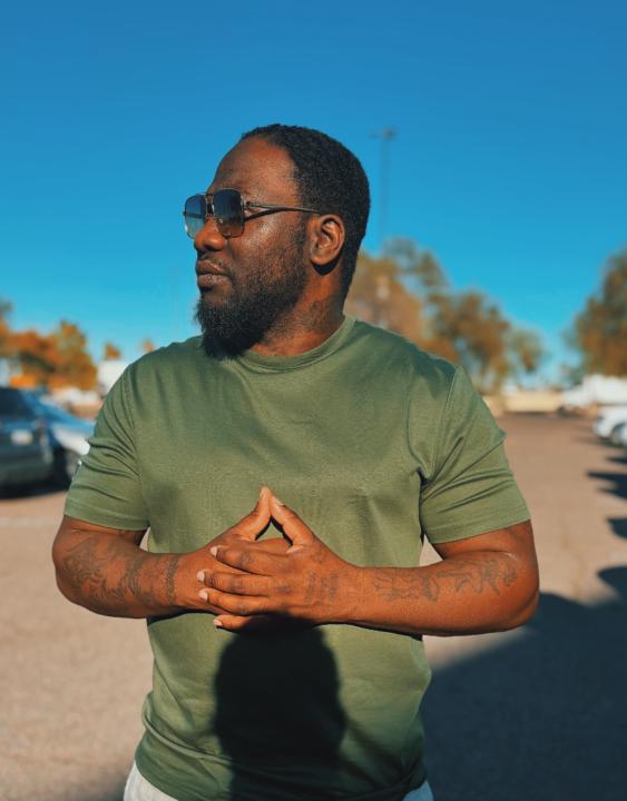 Levon Ravenell