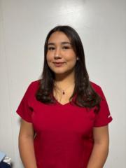 Diana Muñoz Fierro