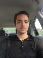 Evan Bolton