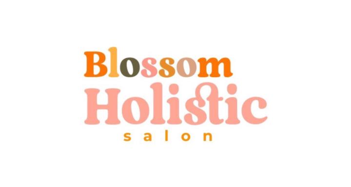 Blossom Holistic Salon