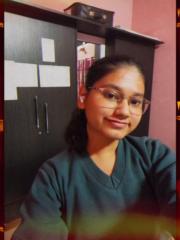 Nazia Farhat