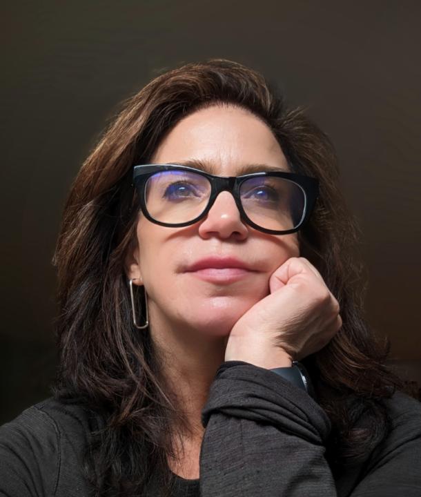 Susan Cato
