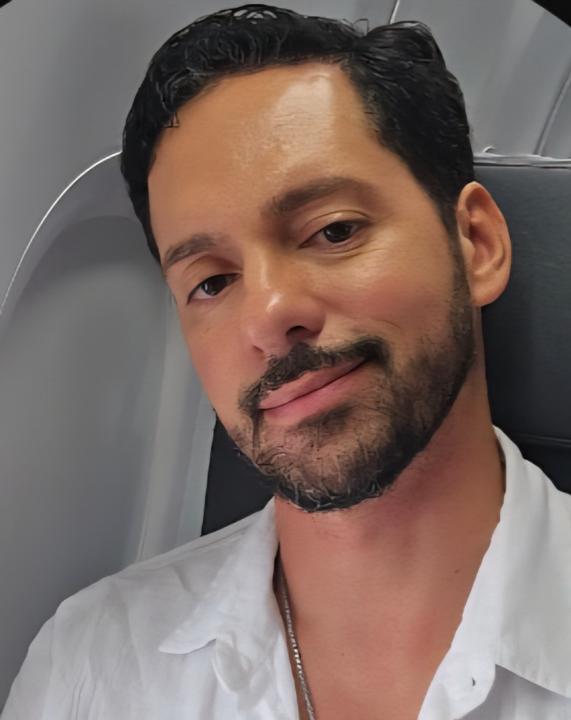 Lucas Barreto