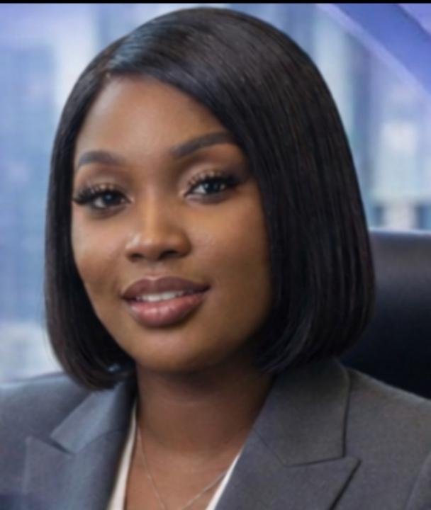 Keshunda Patterson