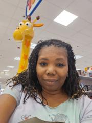 Dainette Washington