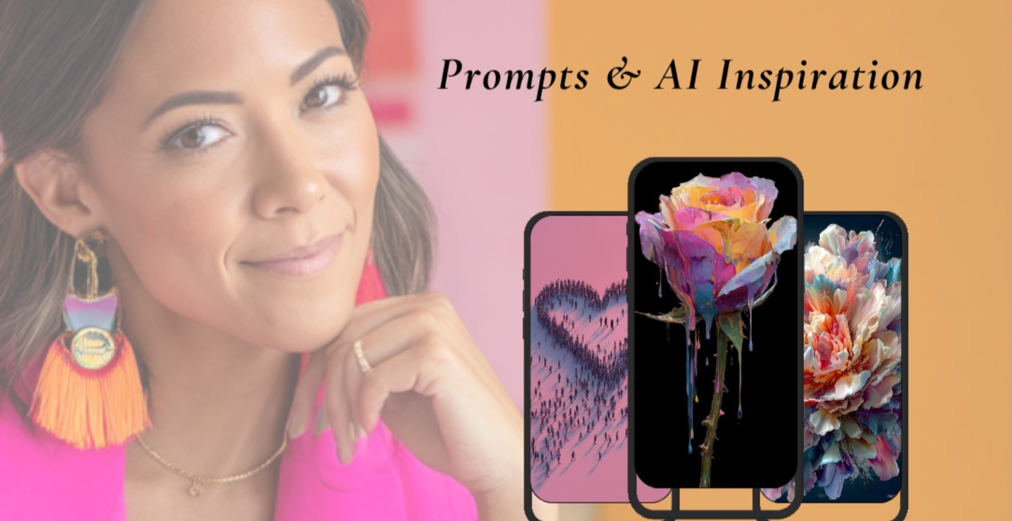 Prompts & AI Inspiration