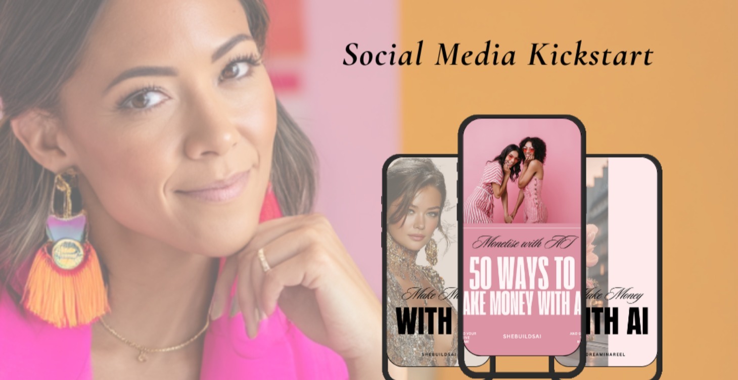 Social Media Kickstart