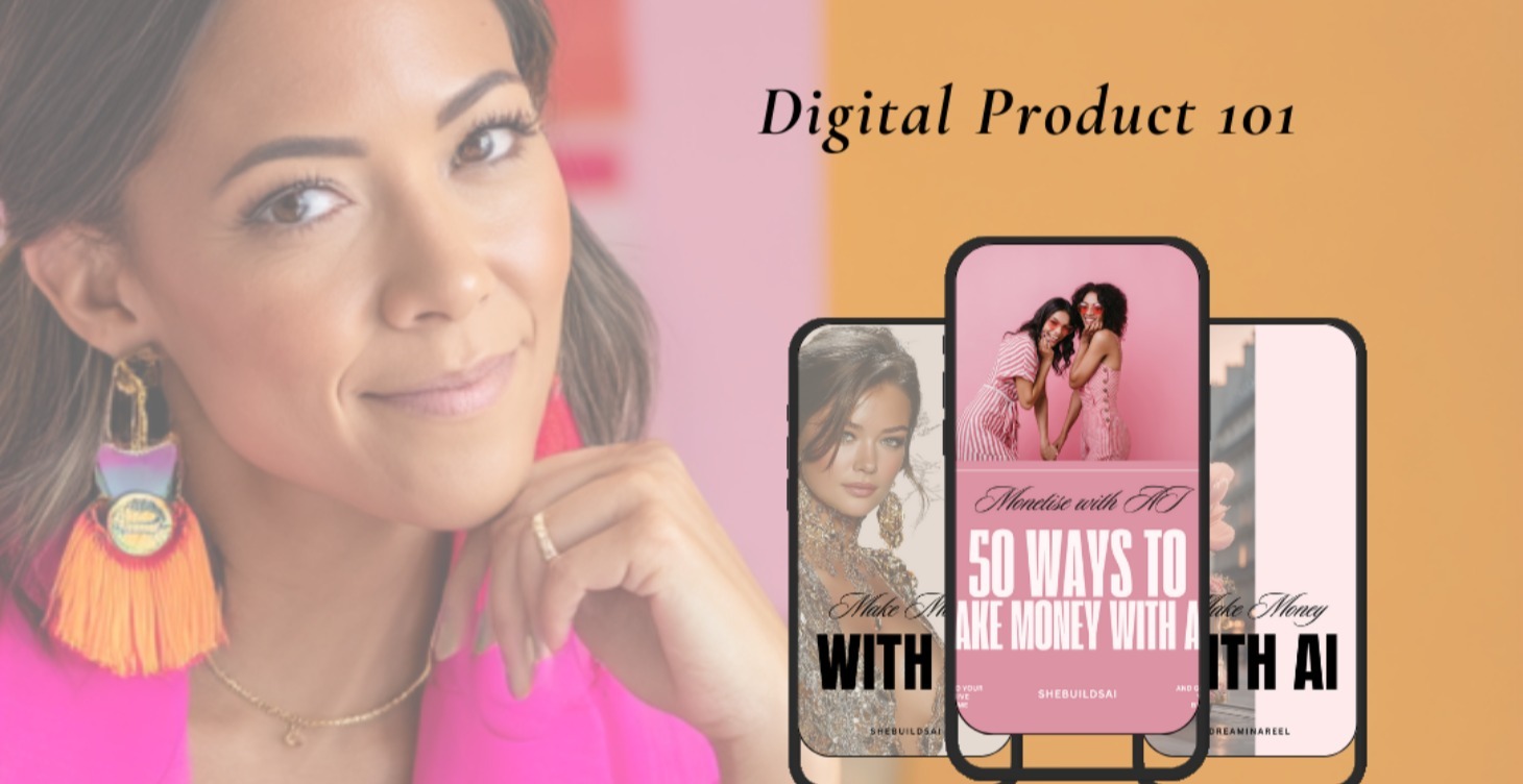 Digital Product 101