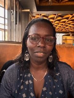 Jane Waithira Mariga