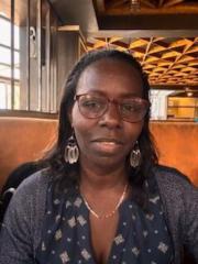 Jane Waithira Mariga