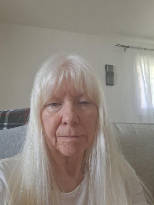 Sharon Harper