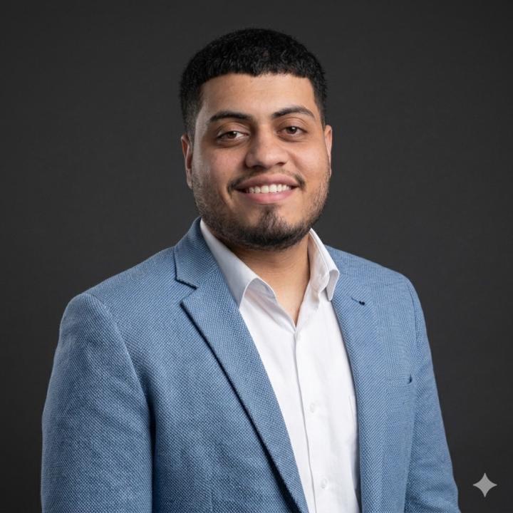Anas Salam