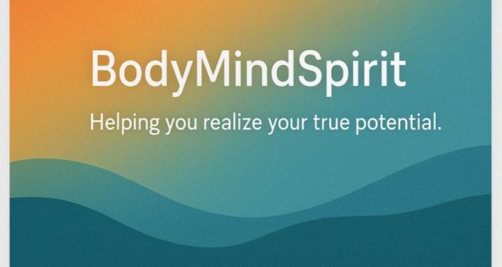 BodyMindSpirit
