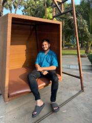 Tapan Kantharia