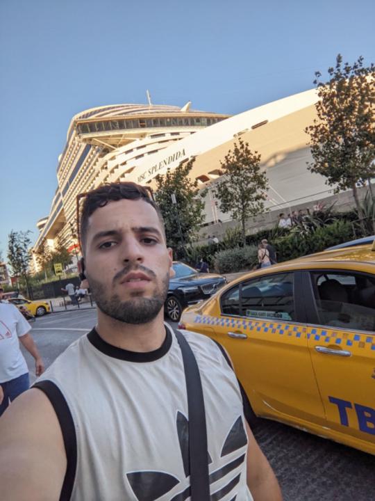 Aymen Kerrai