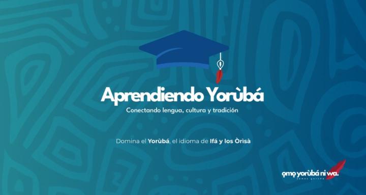 Aprendiendo Yorùbá