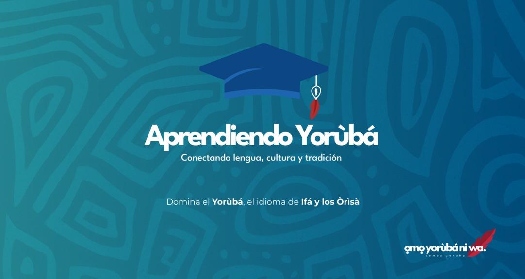 Aprendiendo Yorùbá