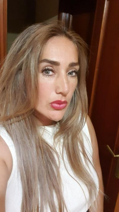 Patricia Beltrán