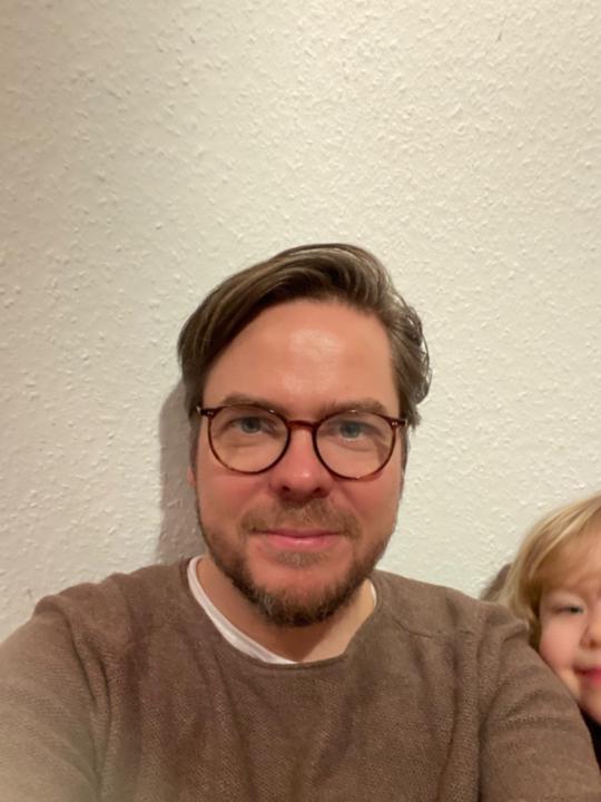 Albrecht Reese