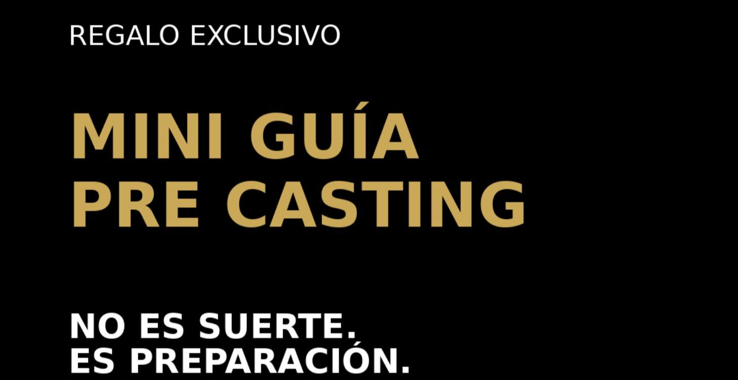Mini guia