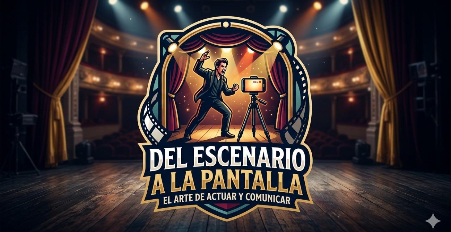 Del Escenario a la Pantalla