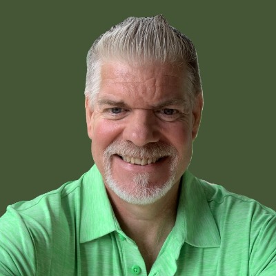 Joel Martin