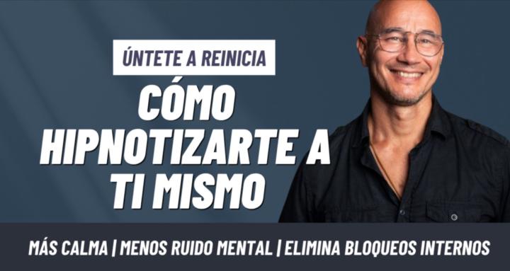 Reinicia 
