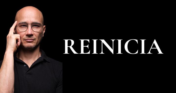 Reinicia 