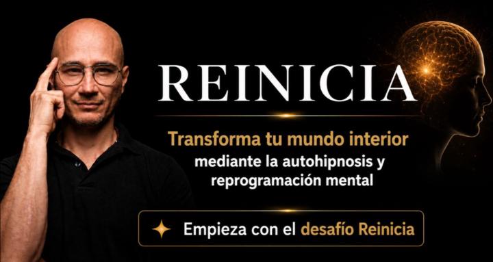 Reinicia 