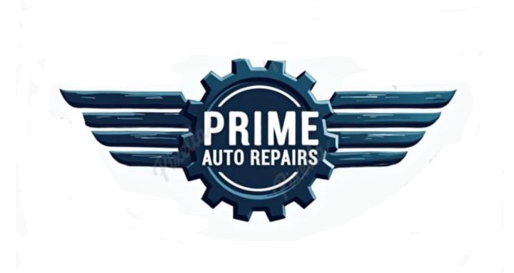 Prime Auto repair services