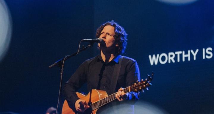 Worship Leader Village