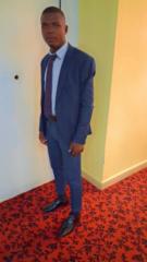 Kengne André martial