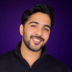Rohail Shah