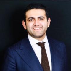 Kamran Khan