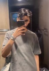 Ali Hussain