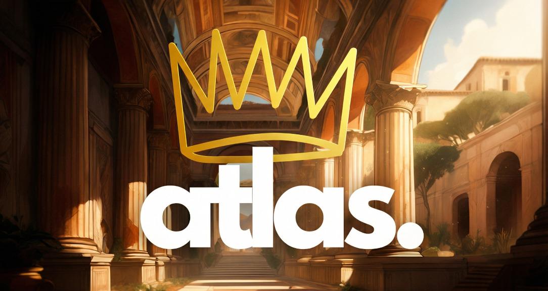 Atlas communty