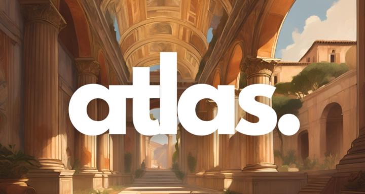 Atlas community